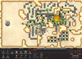 Warzone Tower Defense - Скриншот 3