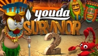Youda: На краю світа 2. Грати онлайн безкоштовно.