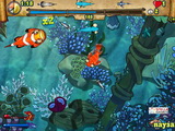 Жвава рибка - Скриншот 2