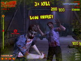 Zombie Big Trouble - Скриншот 2